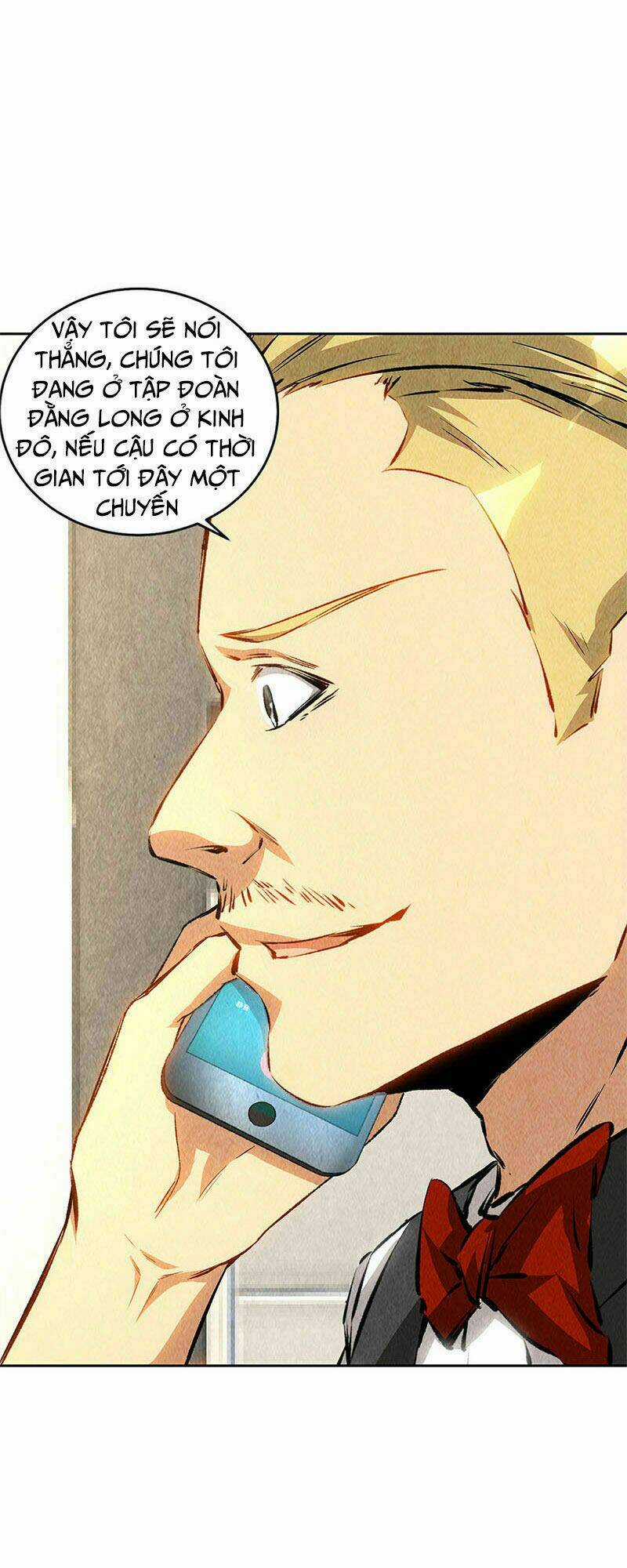 Ta Là Phế Vật - Chapter 143 - Trang 34