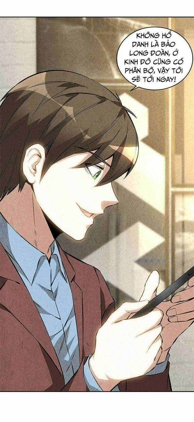 Ta Là Phế Vật - Chapter 143 - Trang 36