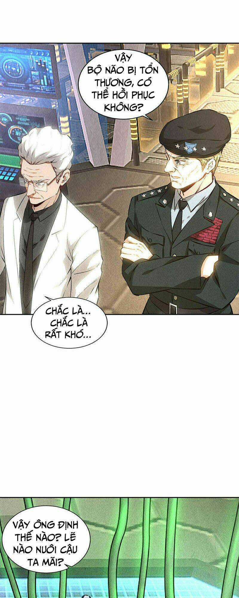 Ta Là Phế Vật - Chapter 143 - Trang 5