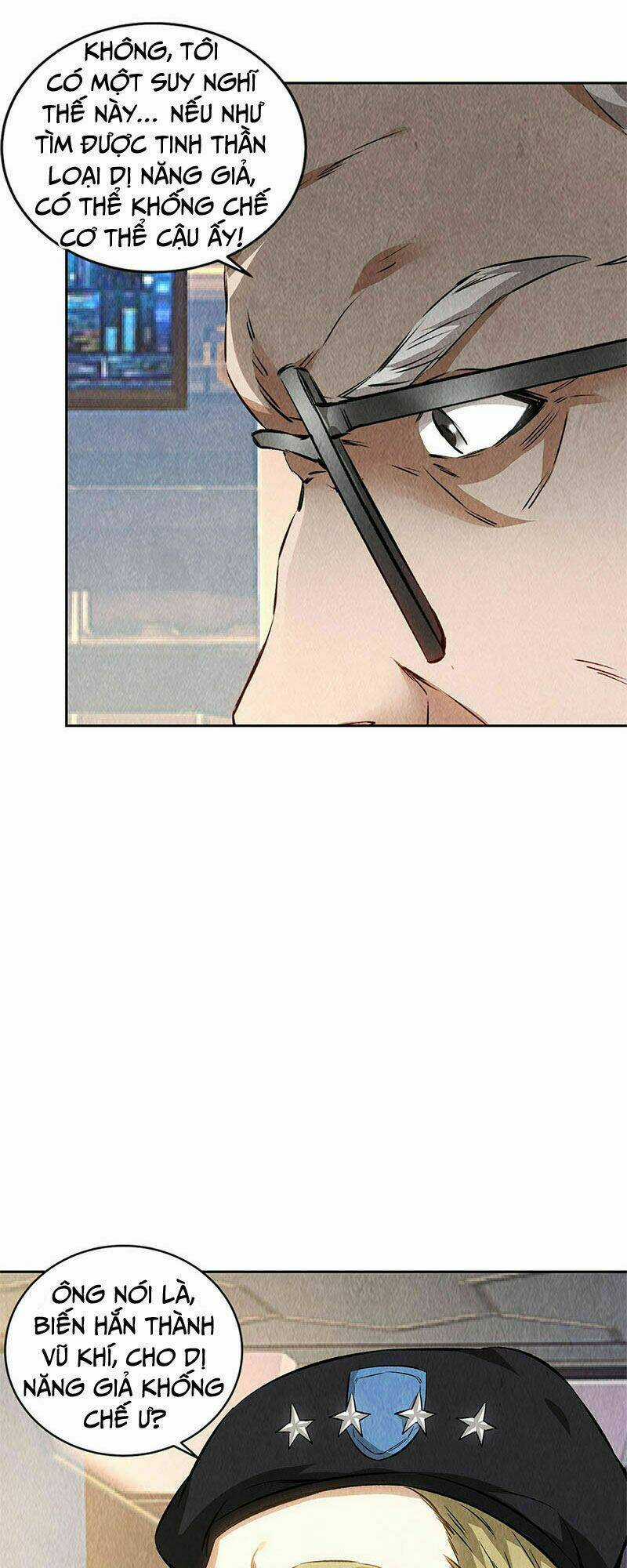 Ta Là Phế Vật - Chapter 143 - Trang 7