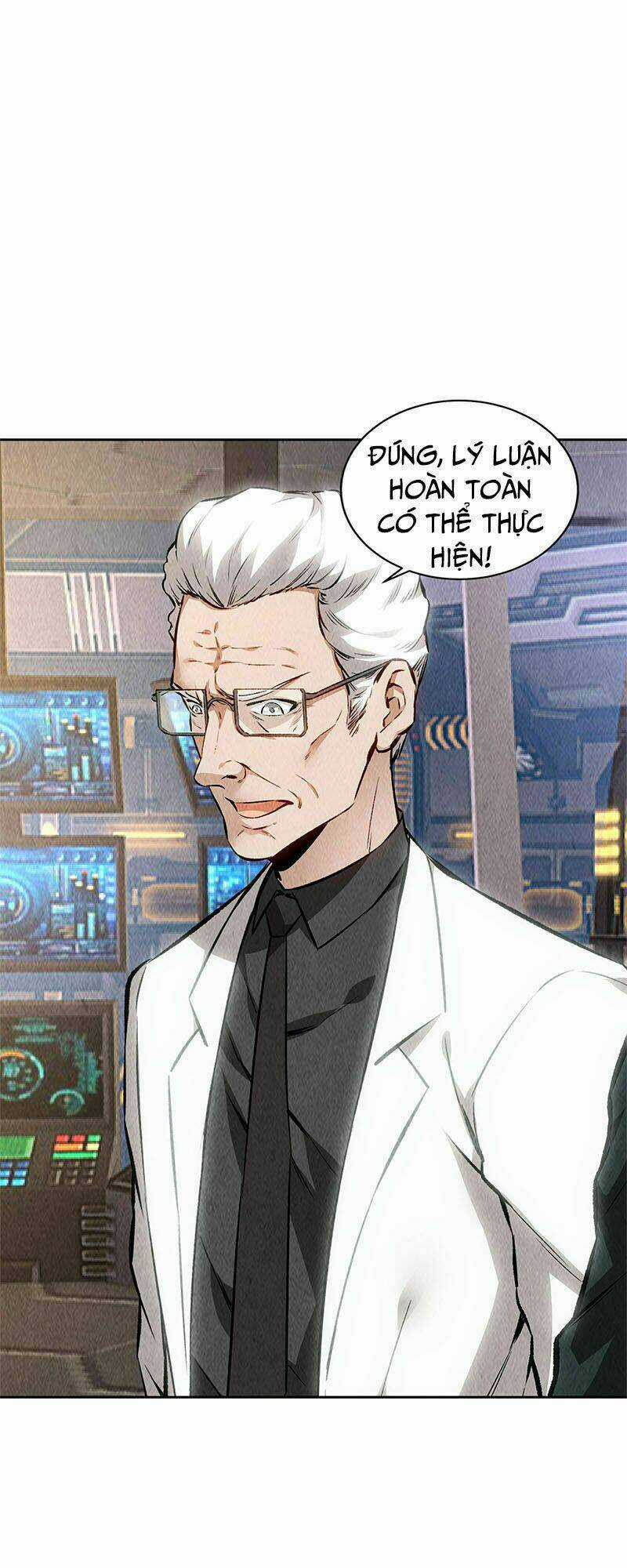 Ta Là Phế Vật - Chapter 143 - Trang 9