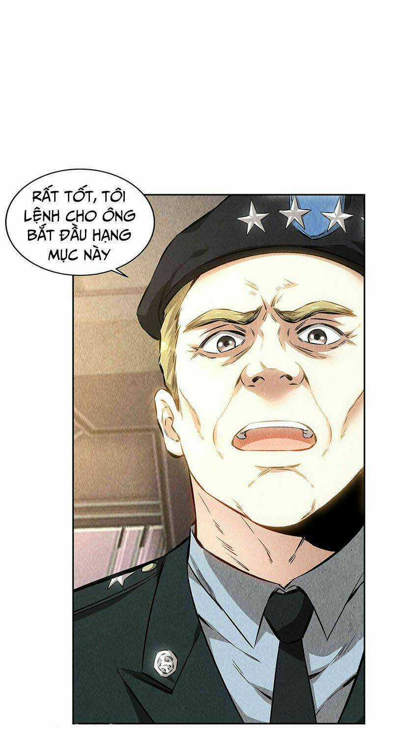 Ta Là Phế Vật - Chapter 143 - Trang 10