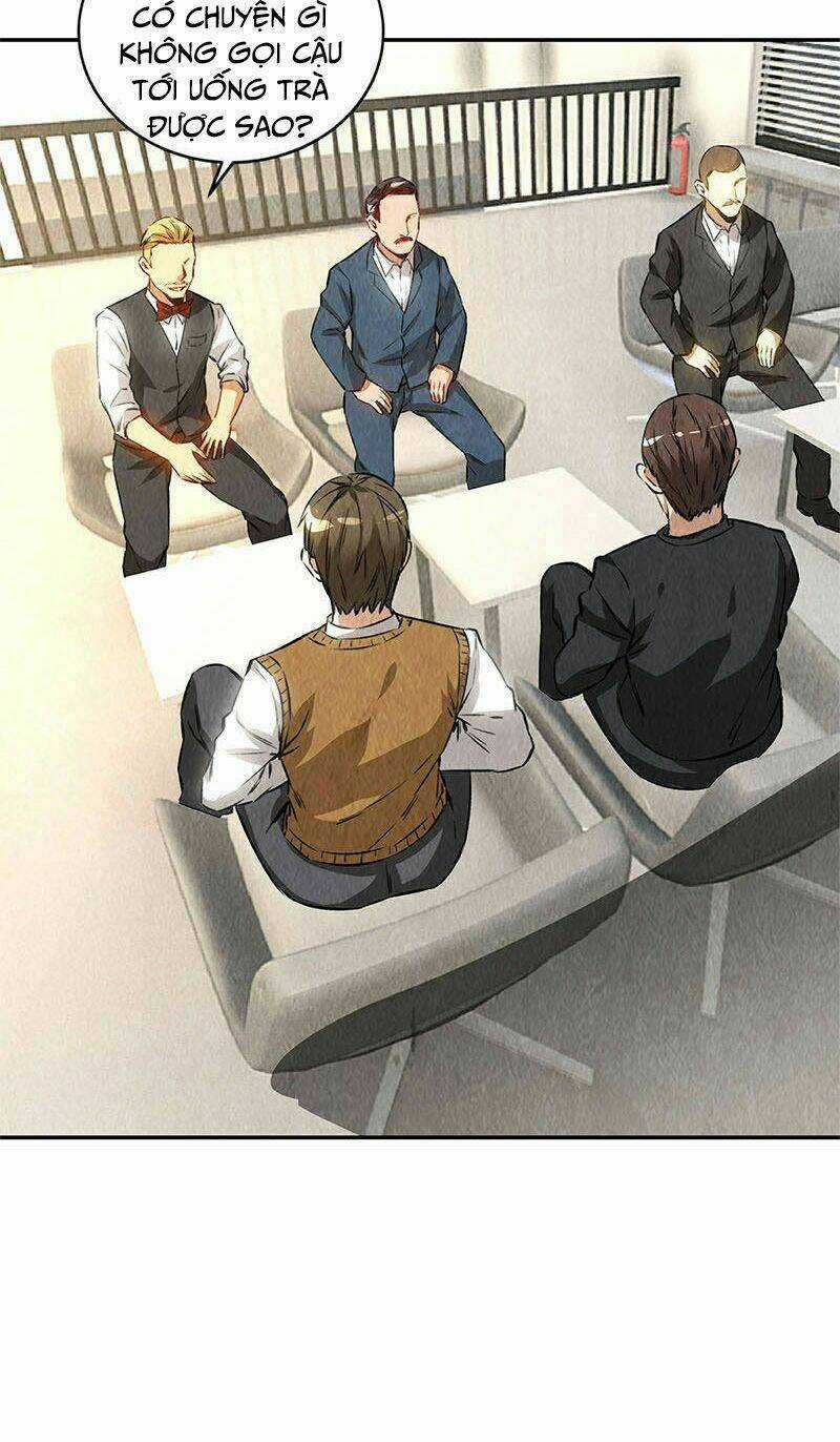 Ta Là Phế Vật - Chapter 144 - Trang 11