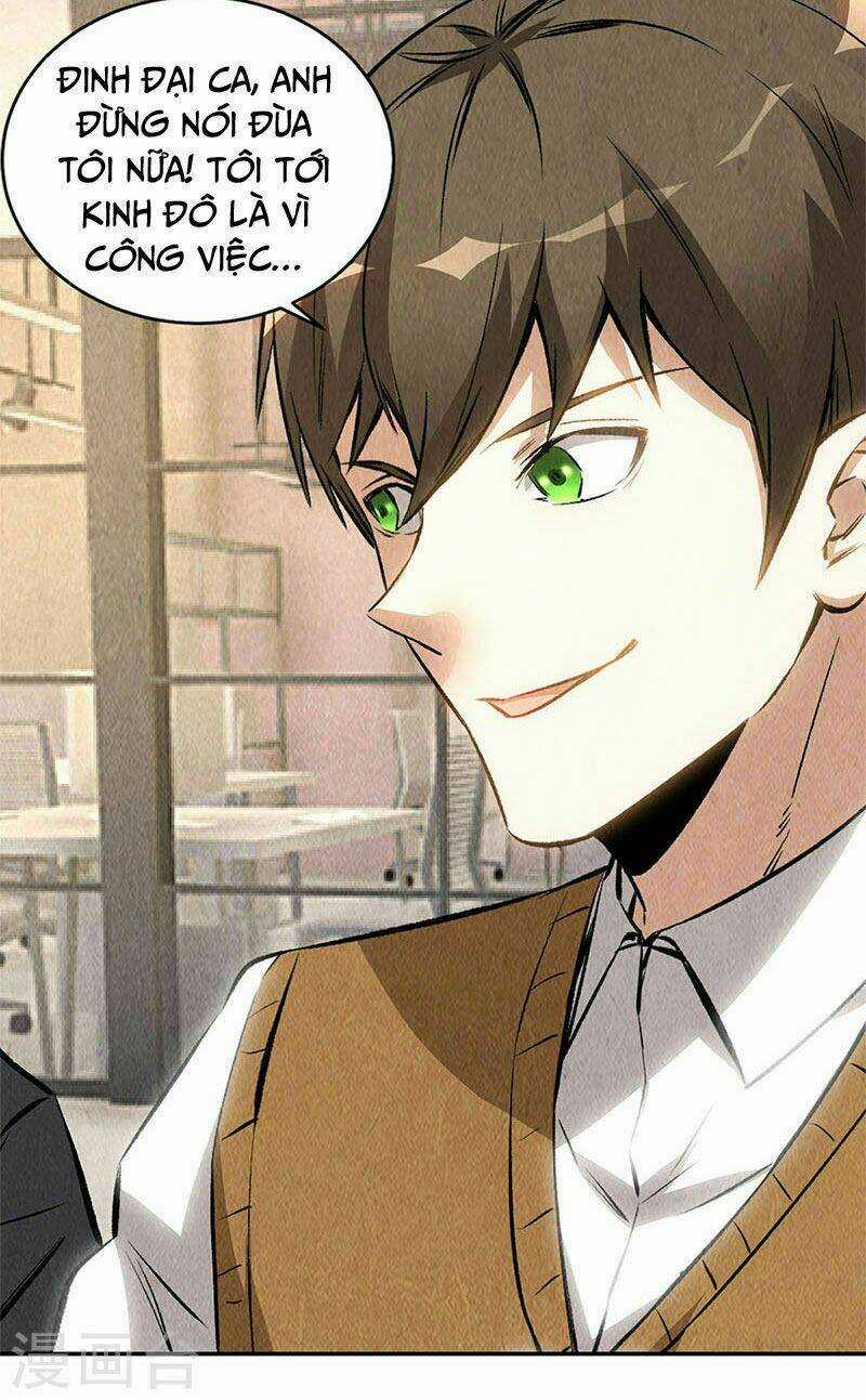 Ta Là Phế Vật - Chapter 144 - Trang 13