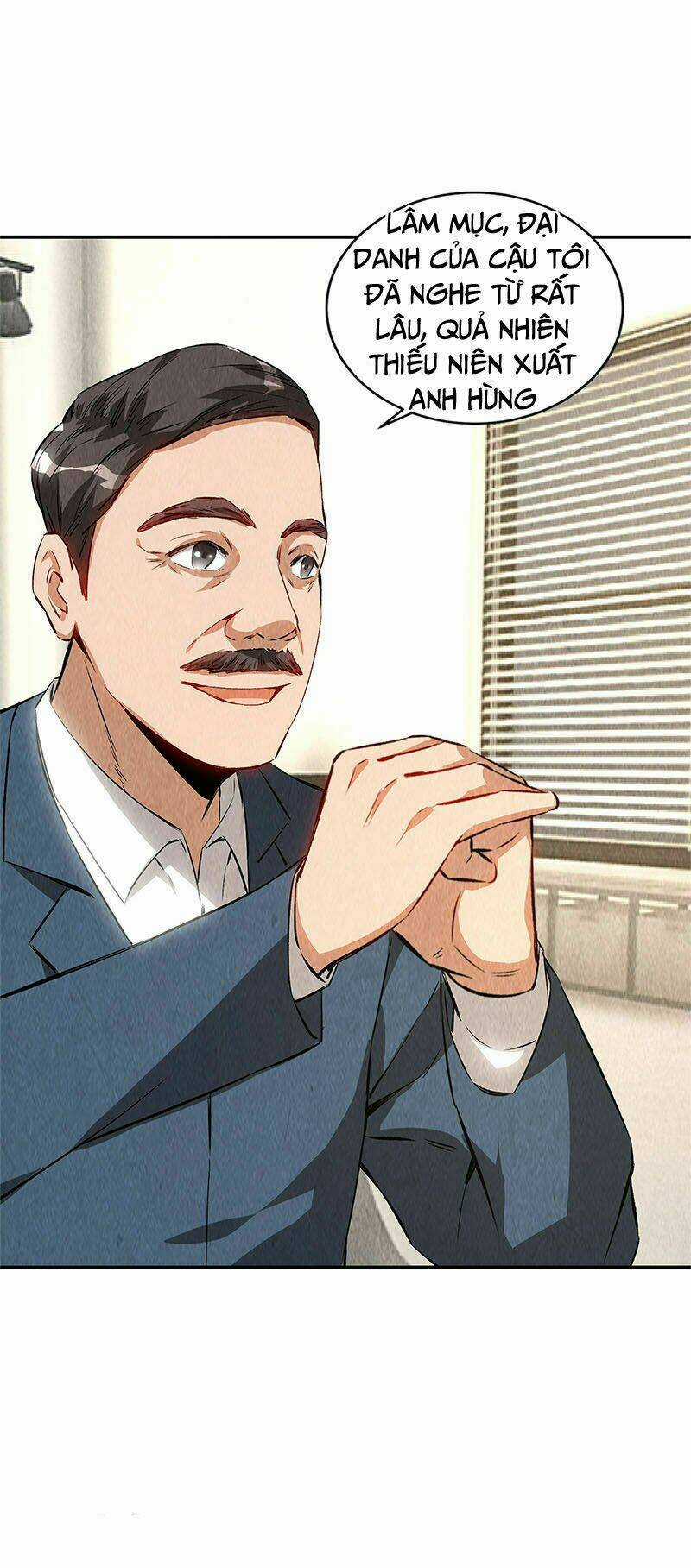 Ta Là Phế Vật - Chapter 144 - Trang 16