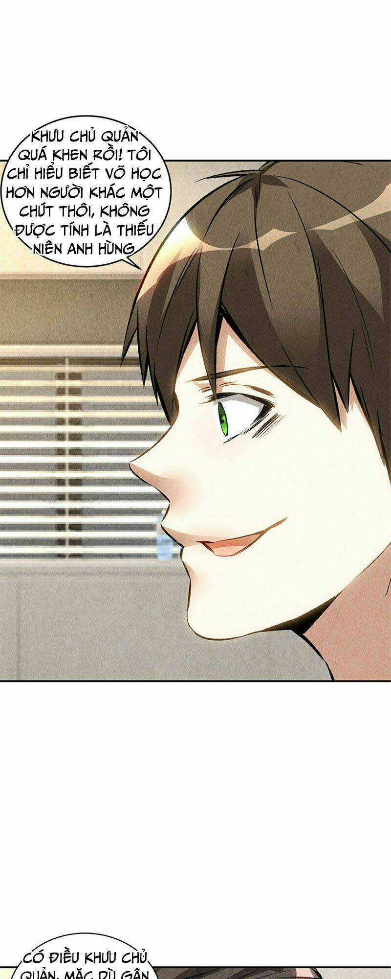 Ta Là Phế Vật - Chapter 144 - Trang 17