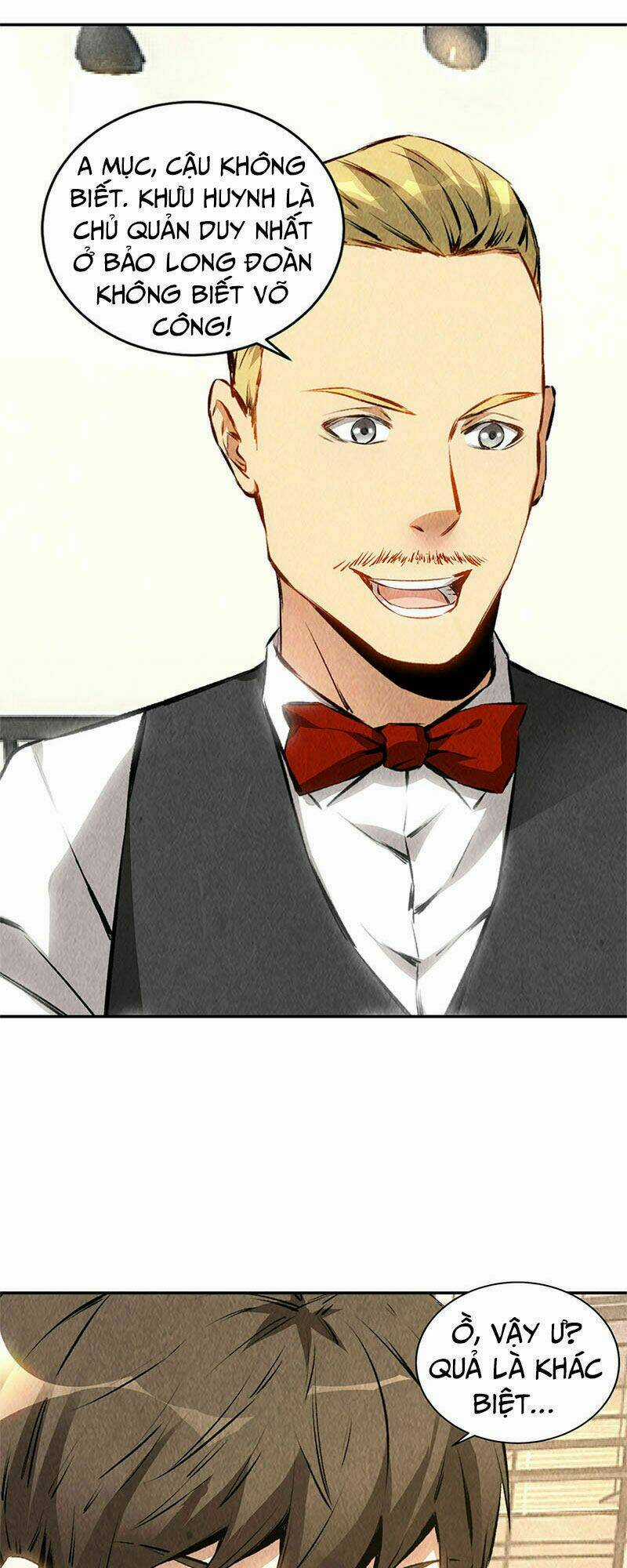 Ta Là Phế Vật - Chapter 144 - Trang 19