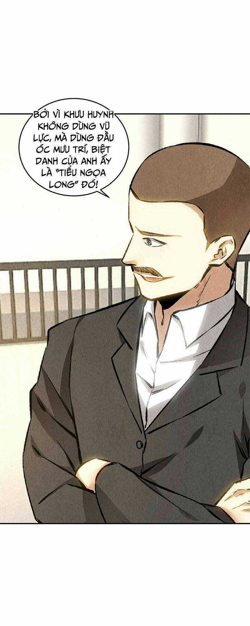 Ta Là Phế Vật - Chapter 144 - Trang 21