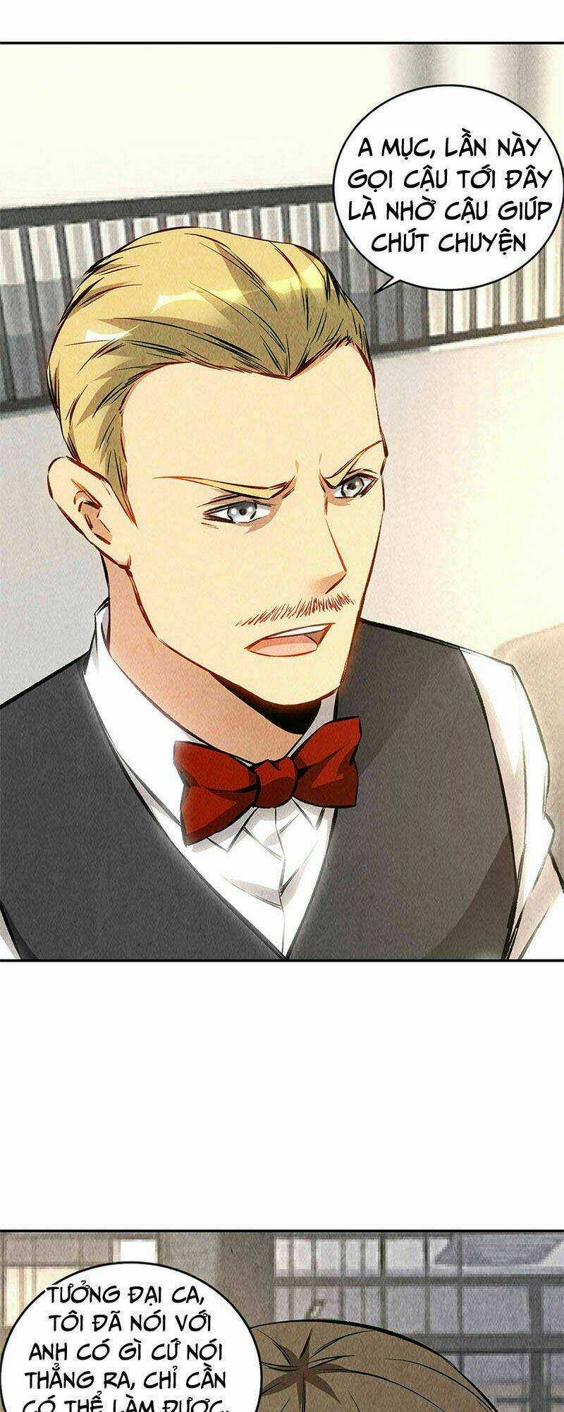 Ta Là Phế Vật - Chapter 144 - Trang 23