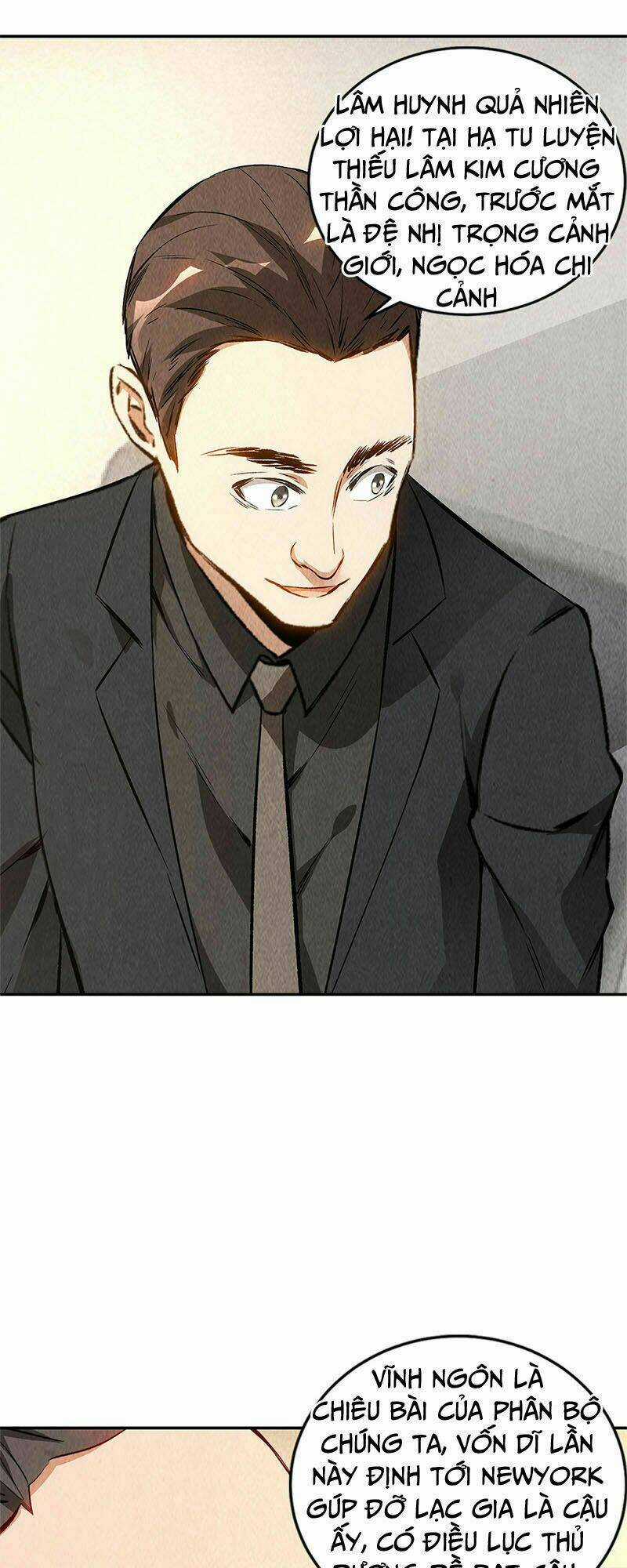 Ta Là Phế Vật - Chapter 144 - Trang 27