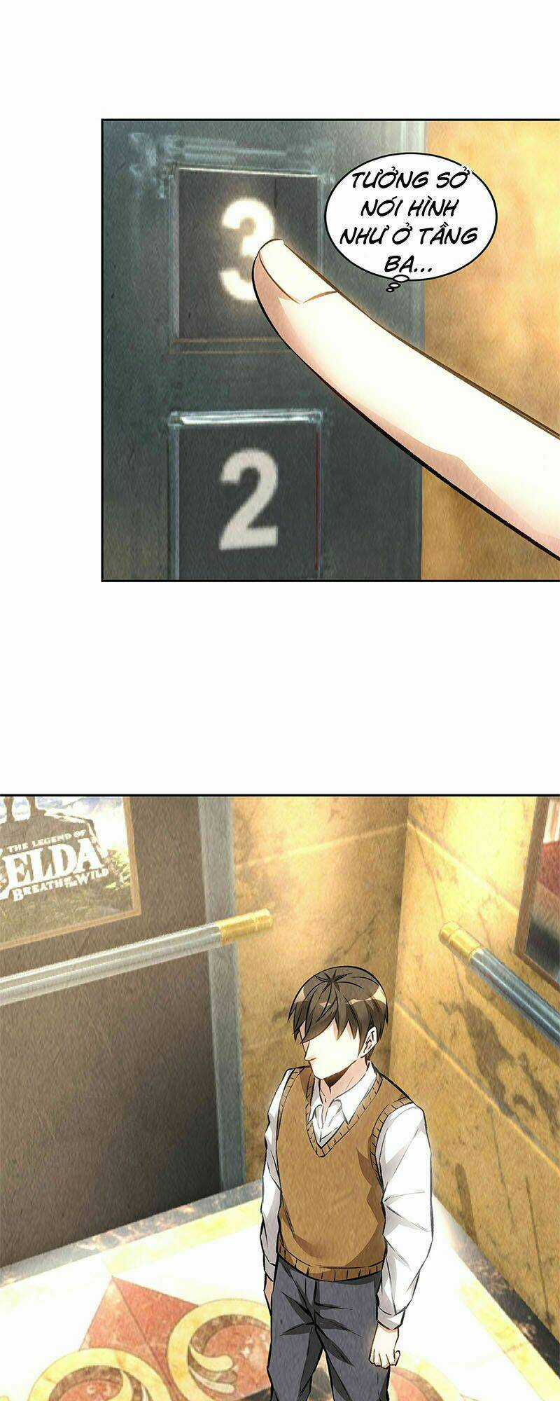 Ta Là Phế Vật - Chapter 144 - Trang 4