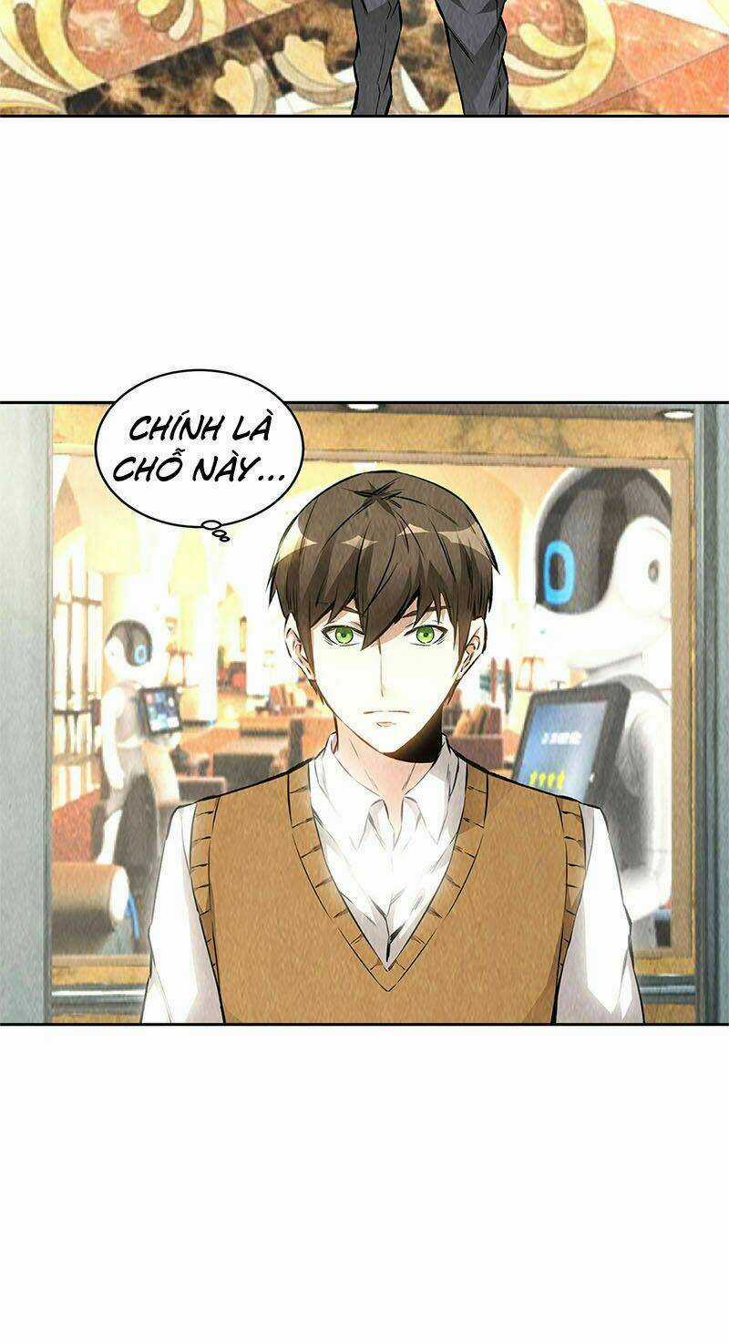 Ta Là Phế Vật - Chapter 144 - Trang 5