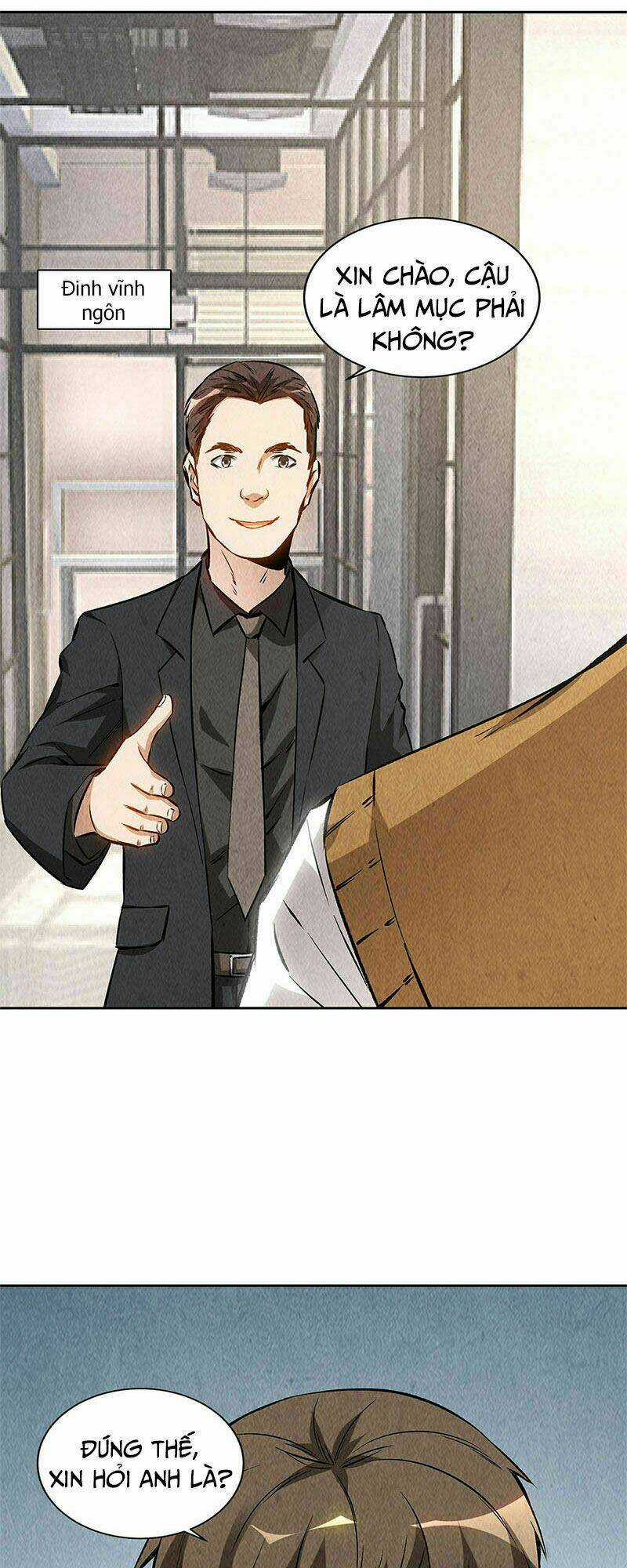 Ta Là Phế Vật - Chapter 144 - Trang 6