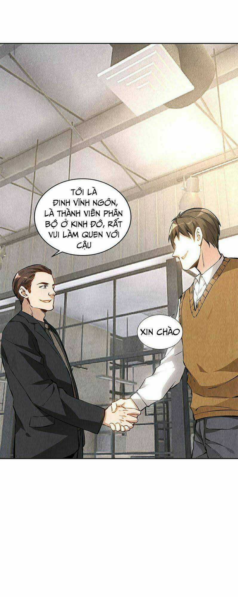 Ta Là Phế Vật - Chapter 144 - Trang 8