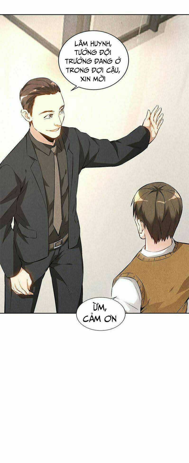 Ta Là Phế Vật - Chapter 144 - Trang 9