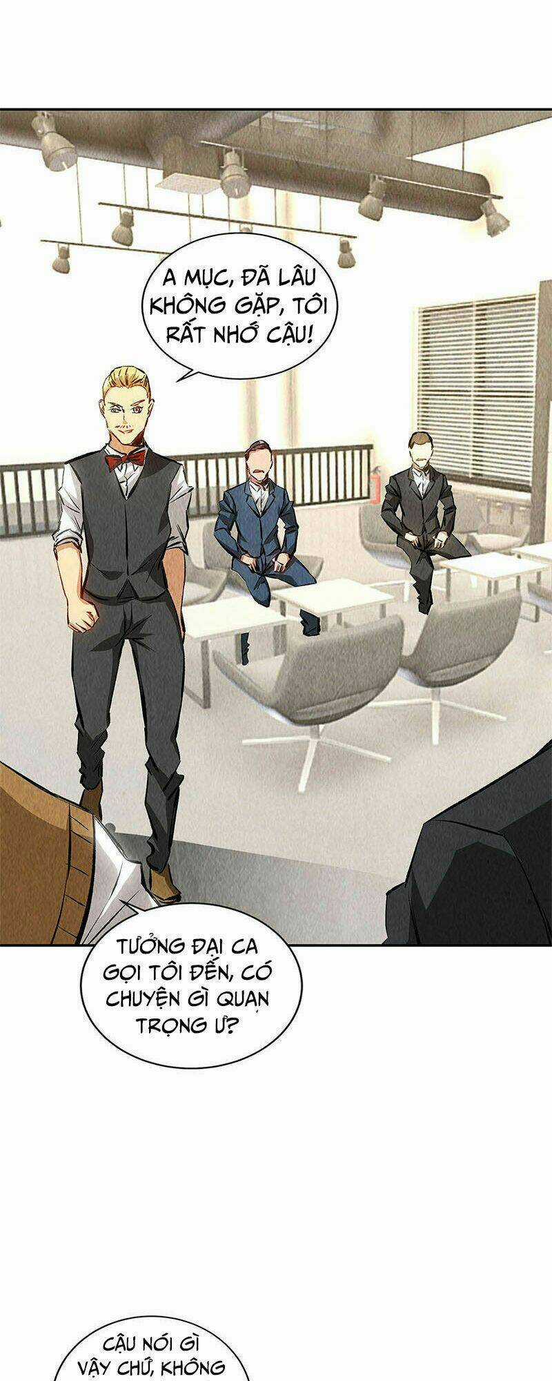 Ta Là Phế Vật - Chapter 144 - Trang 10