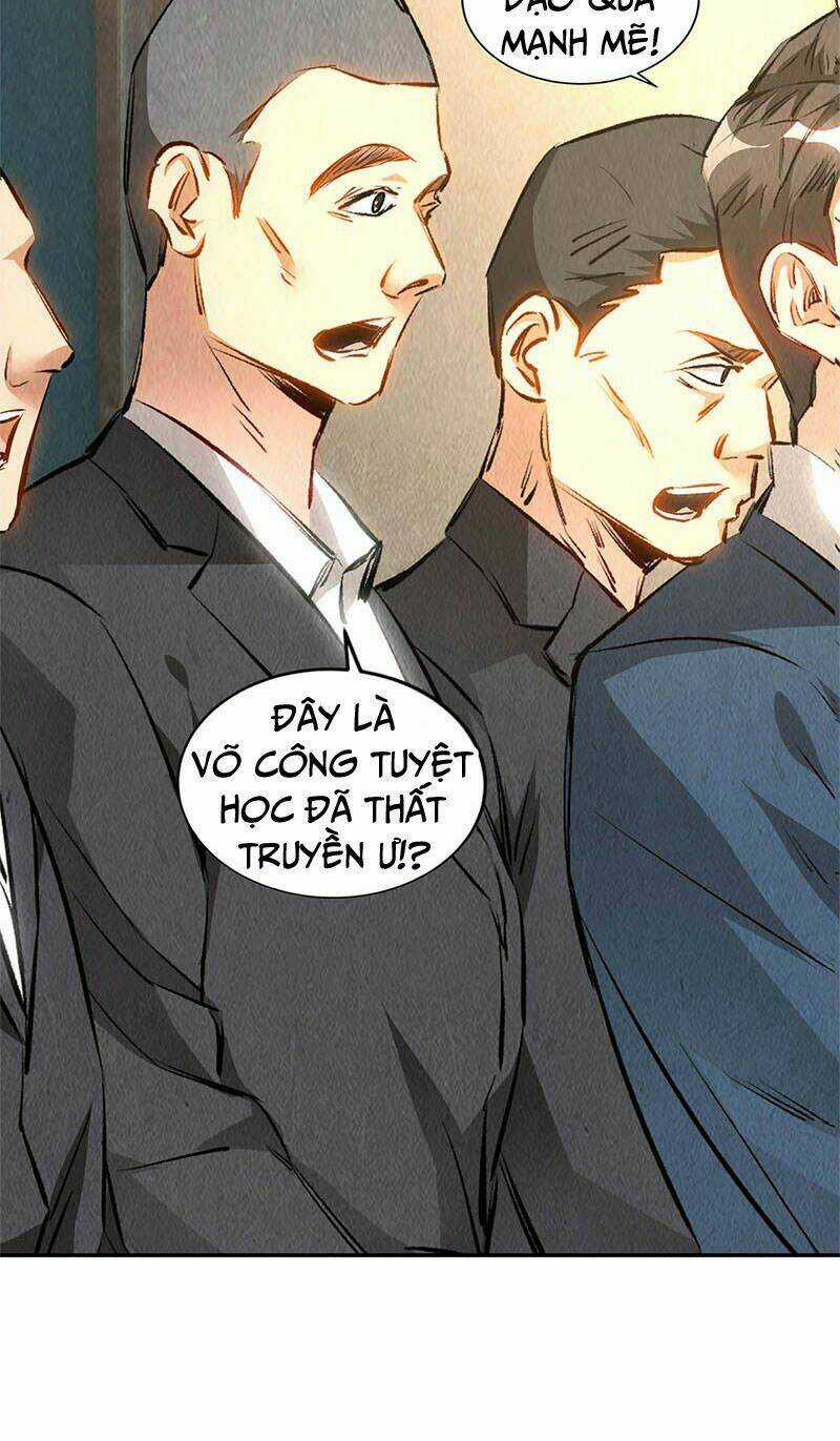 Ta Là Phế Vật - Chapter 145 - Trang 14