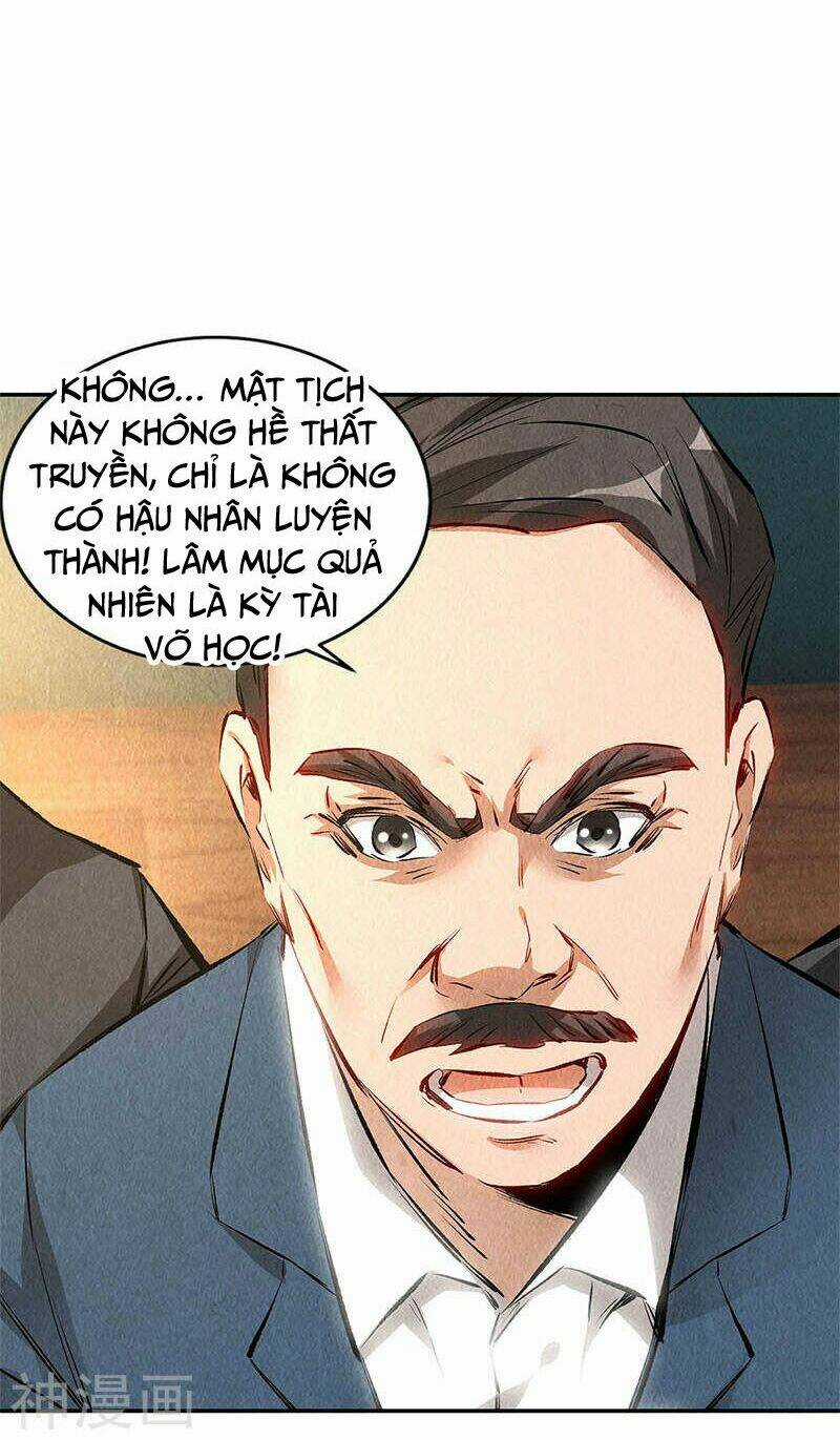 Ta Là Phế Vật - Chapter 145 - Trang 15