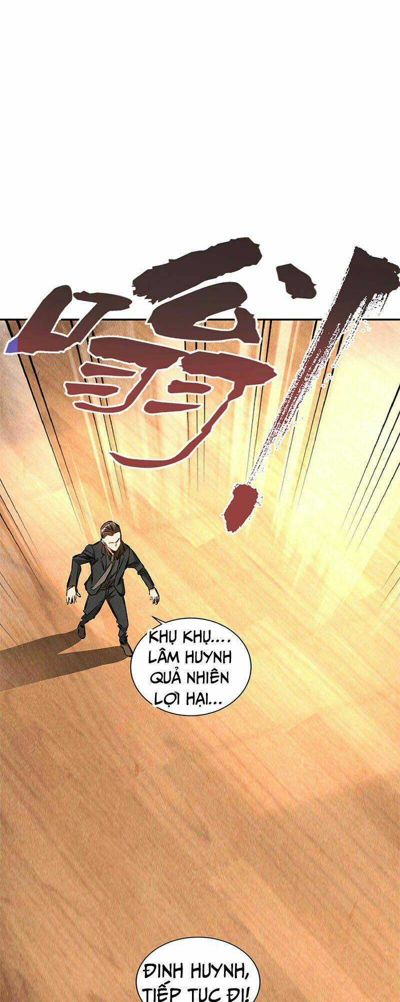 Ta Là Phế Vật - Chapter 145 - Trang 16