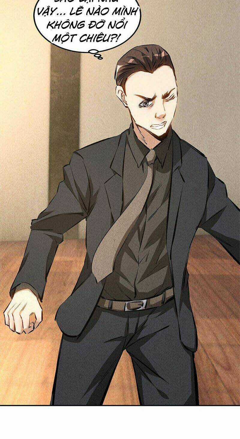 Ta Là Phế Vật - Chapter 145 - Trang 18