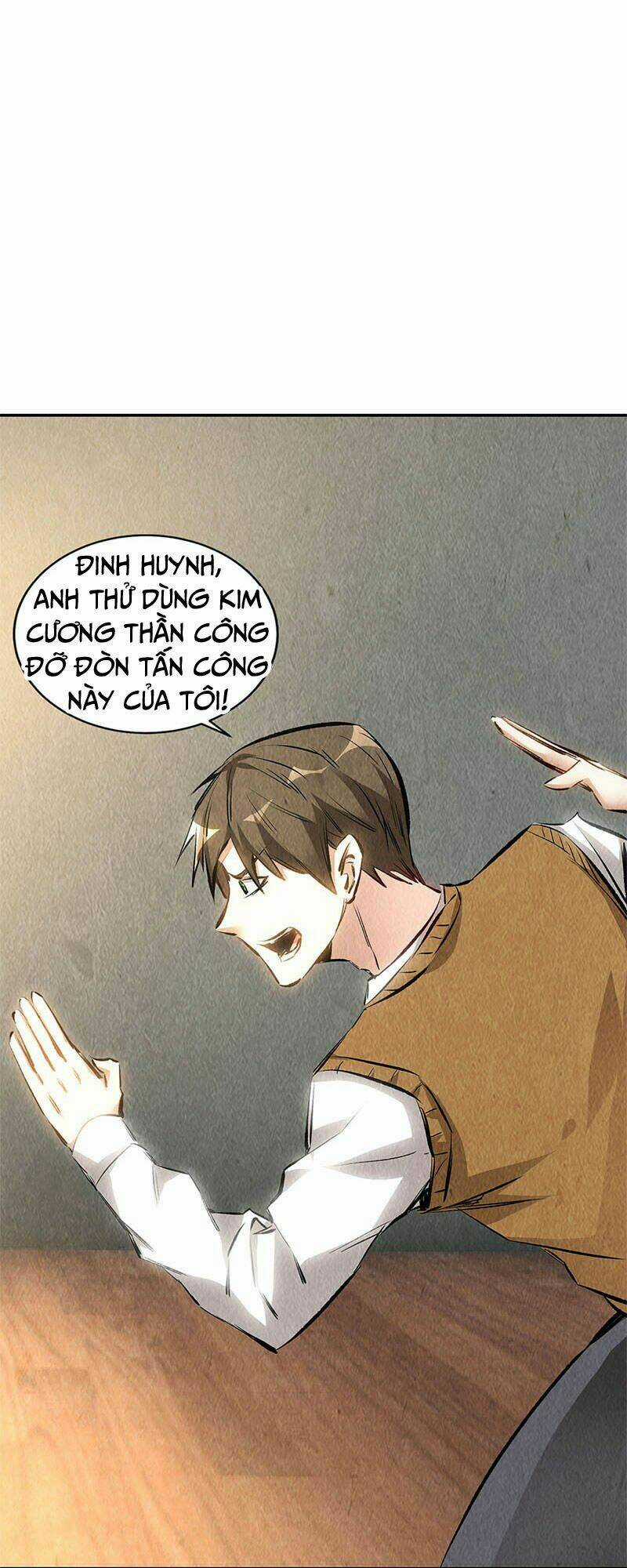 Ta Là Phế Vật - Chapter 145 - Trang 19