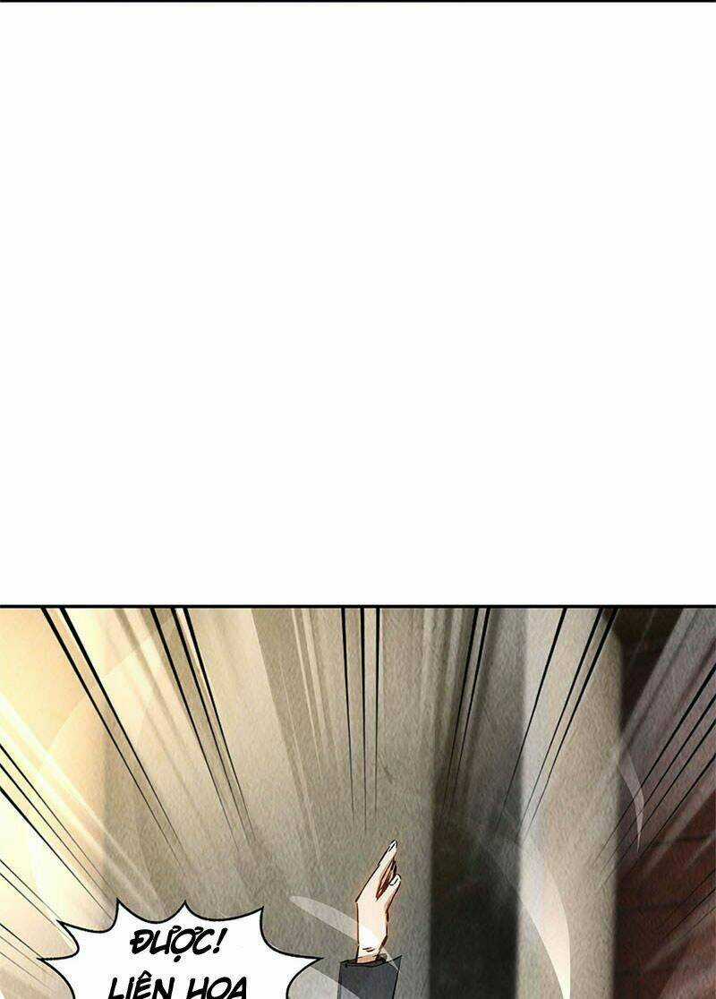 Ta Là Phế Vật - Chapter 145 - Trang 20