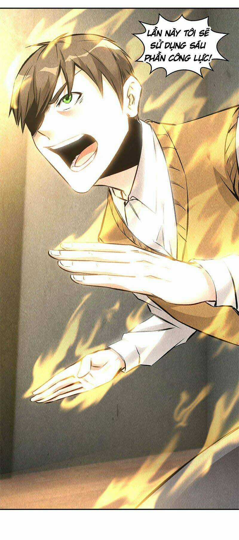 Ta Là Phế Vật - Chapter 145 - Trang 22