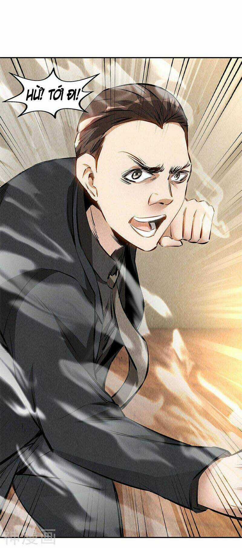 Ta Là Phế Vật - Chapter 145 - Trang 23