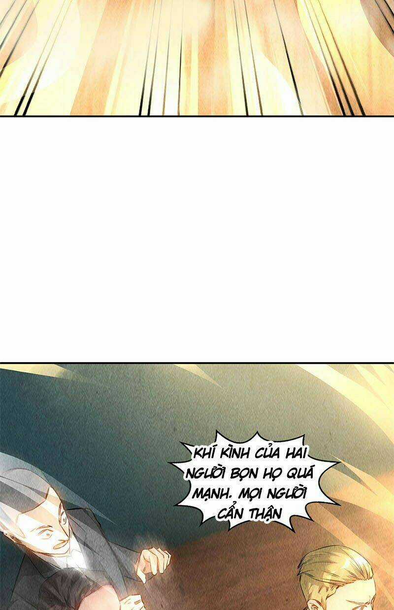 Ta Là Phế Vật - Chapter 145 - Trang 25