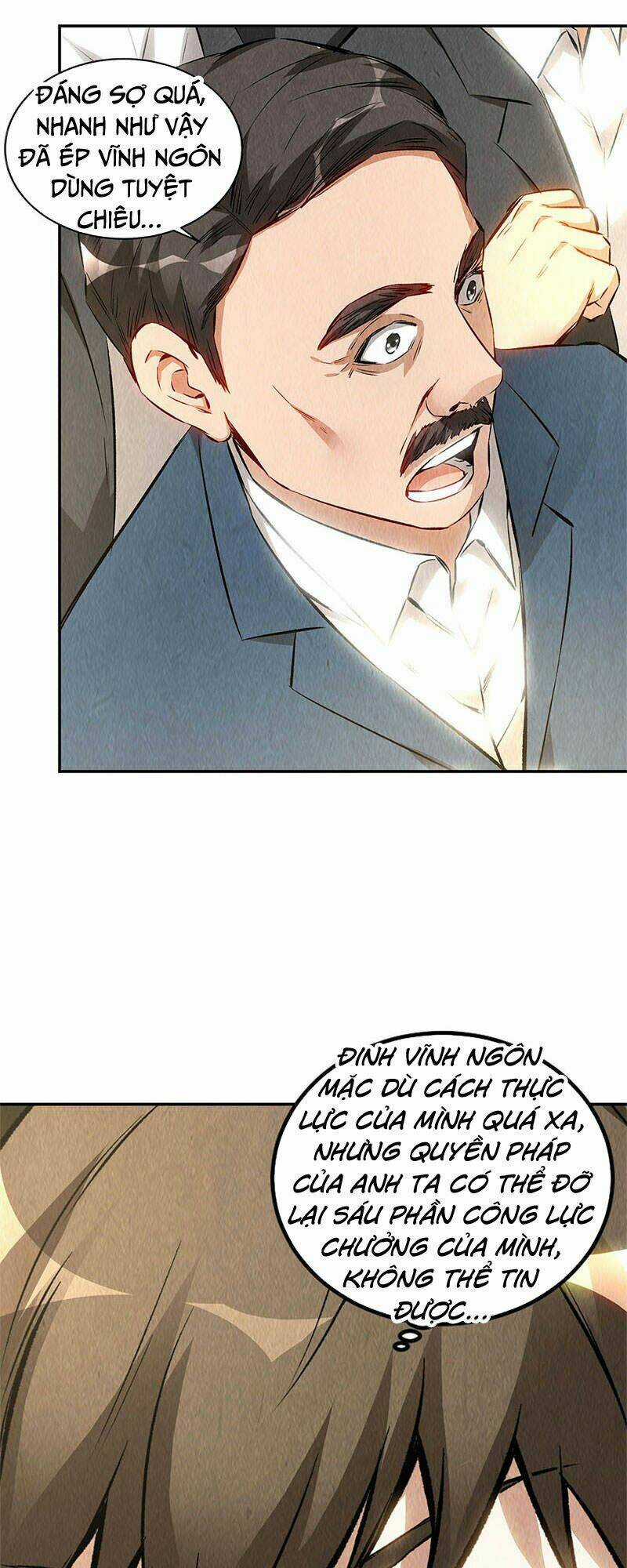 Ta Là Phế Vật - Chapter 145 - Trang 27