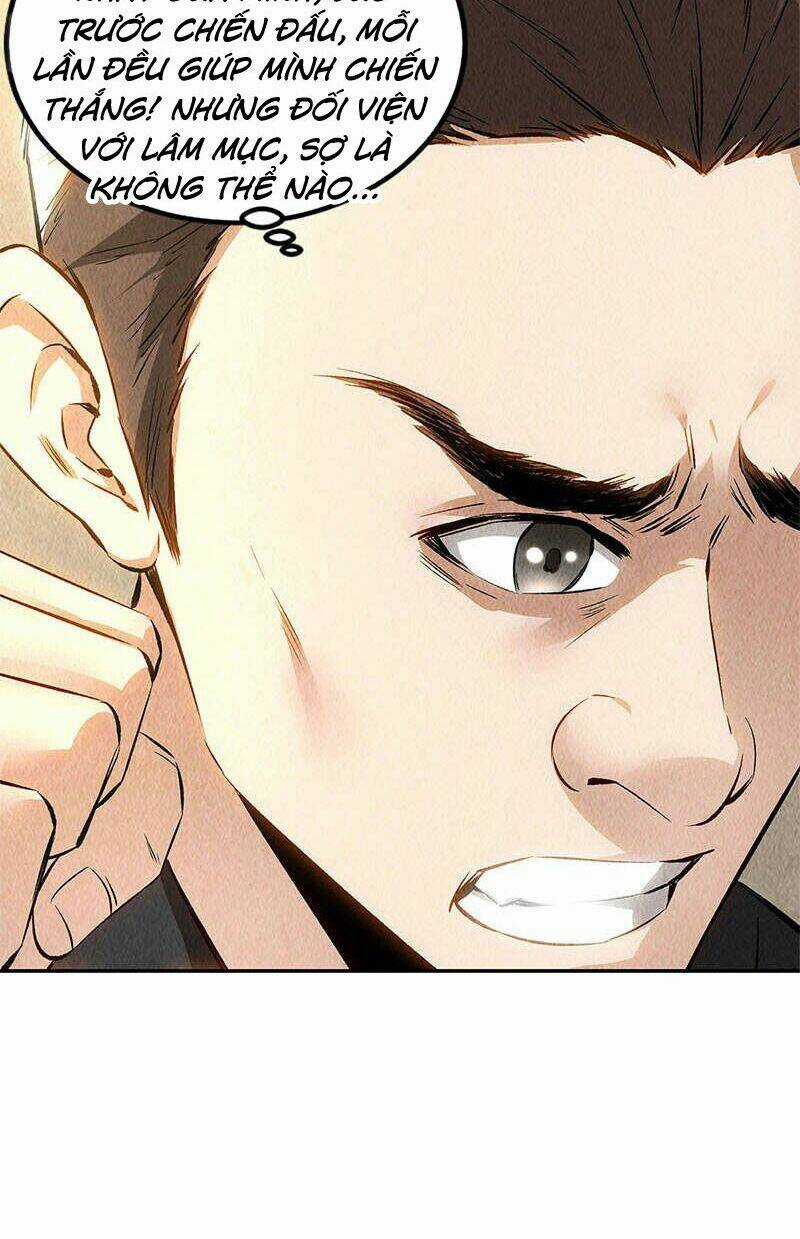 Ta Là Phế Vật - Chapter 145 - Trang 29