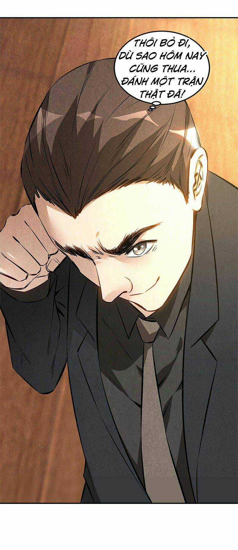 Ta Là Phế Vật - Chapter 145 - Trang 30