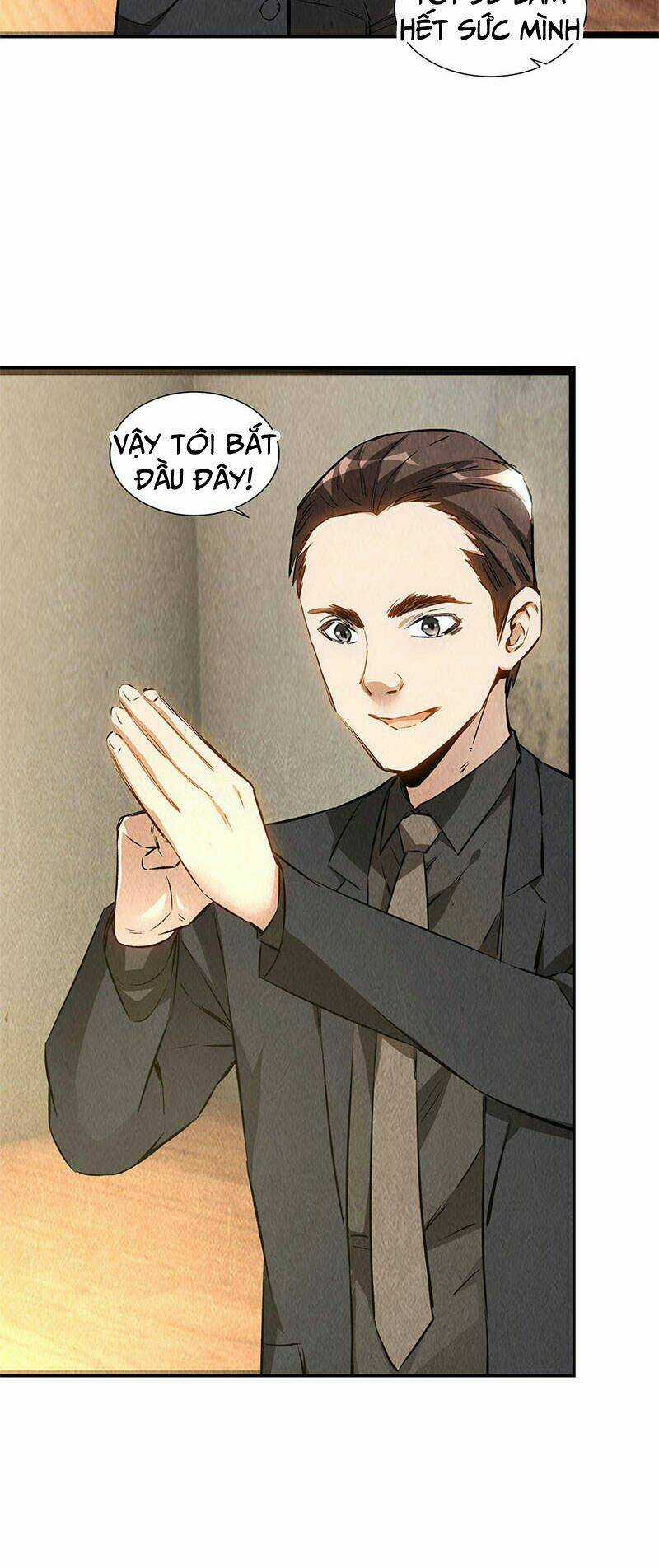 Ta Là Phế Vật - Chapter 145 - Trang 4