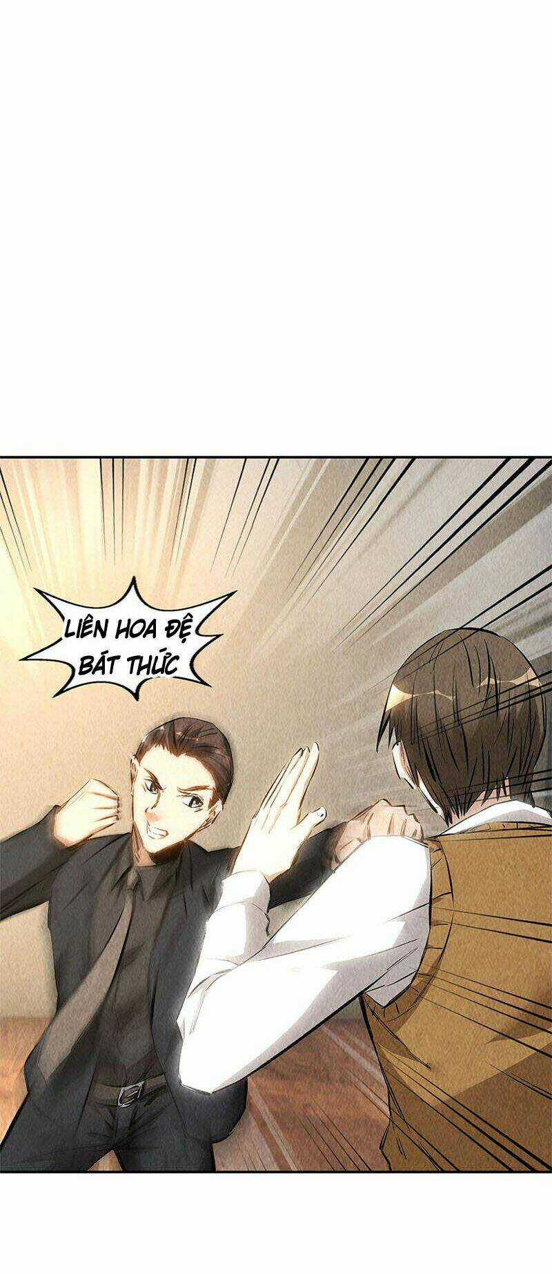 Ta Là Phế Vật - Chapter 145 - Trang 31