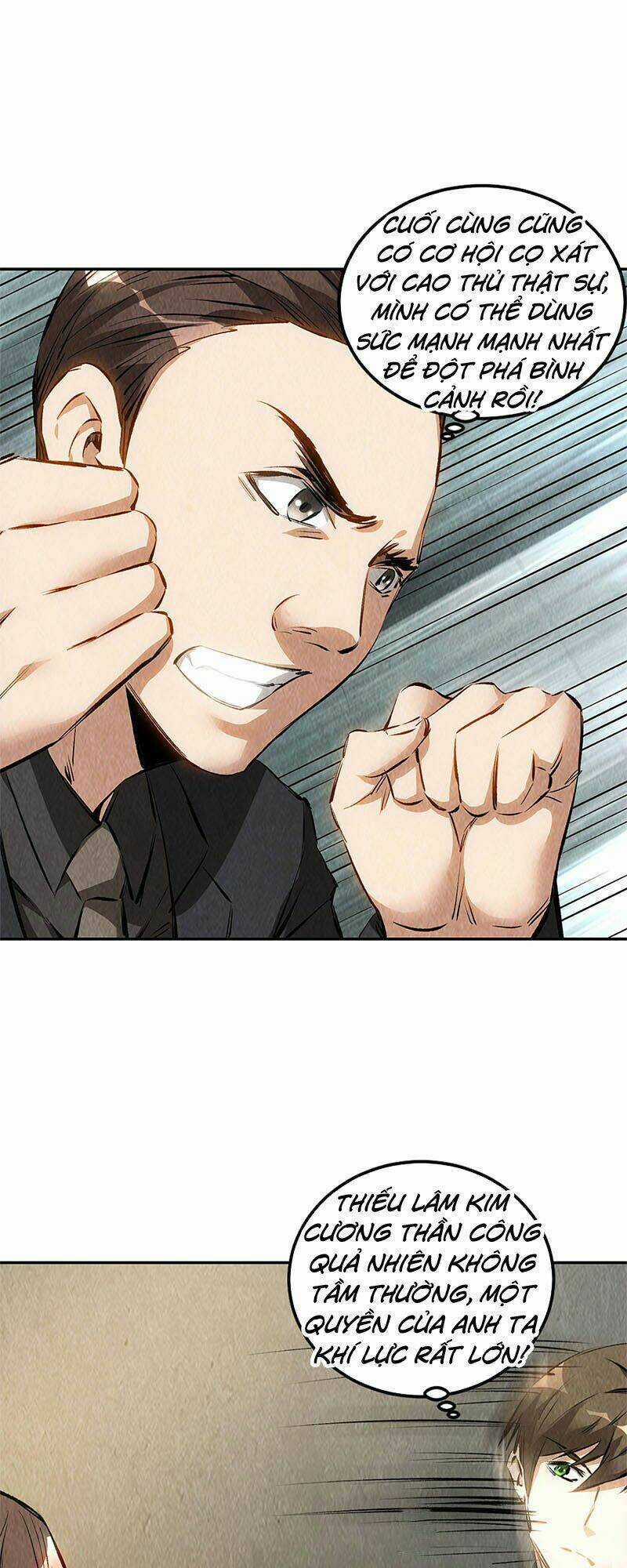Ta Là Phế Vật - Chapter 145 - Trang 32