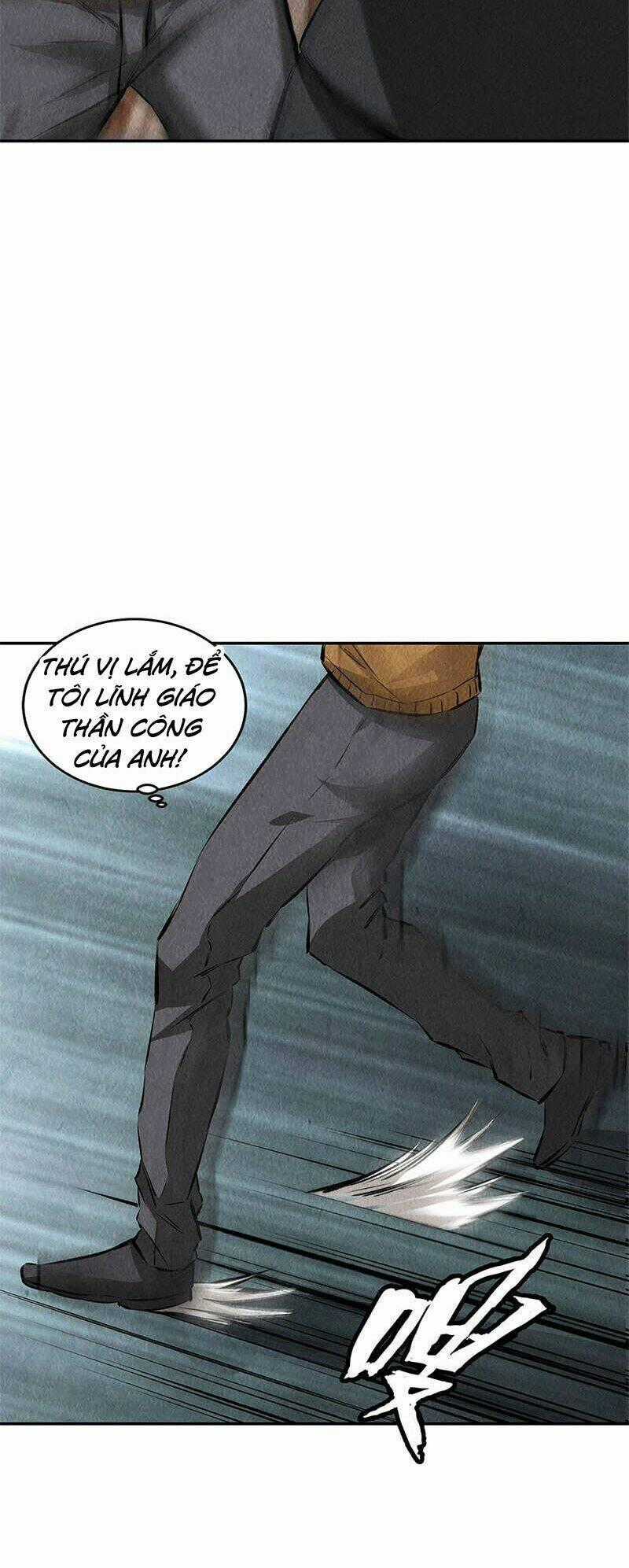 Ta Là Phế Vật - Chapter 145 - Trang 36