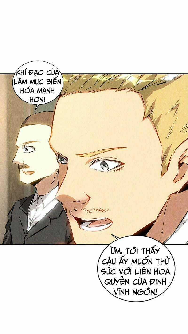 Ta Là Phế Vật - Chapter 145 - Trang 37