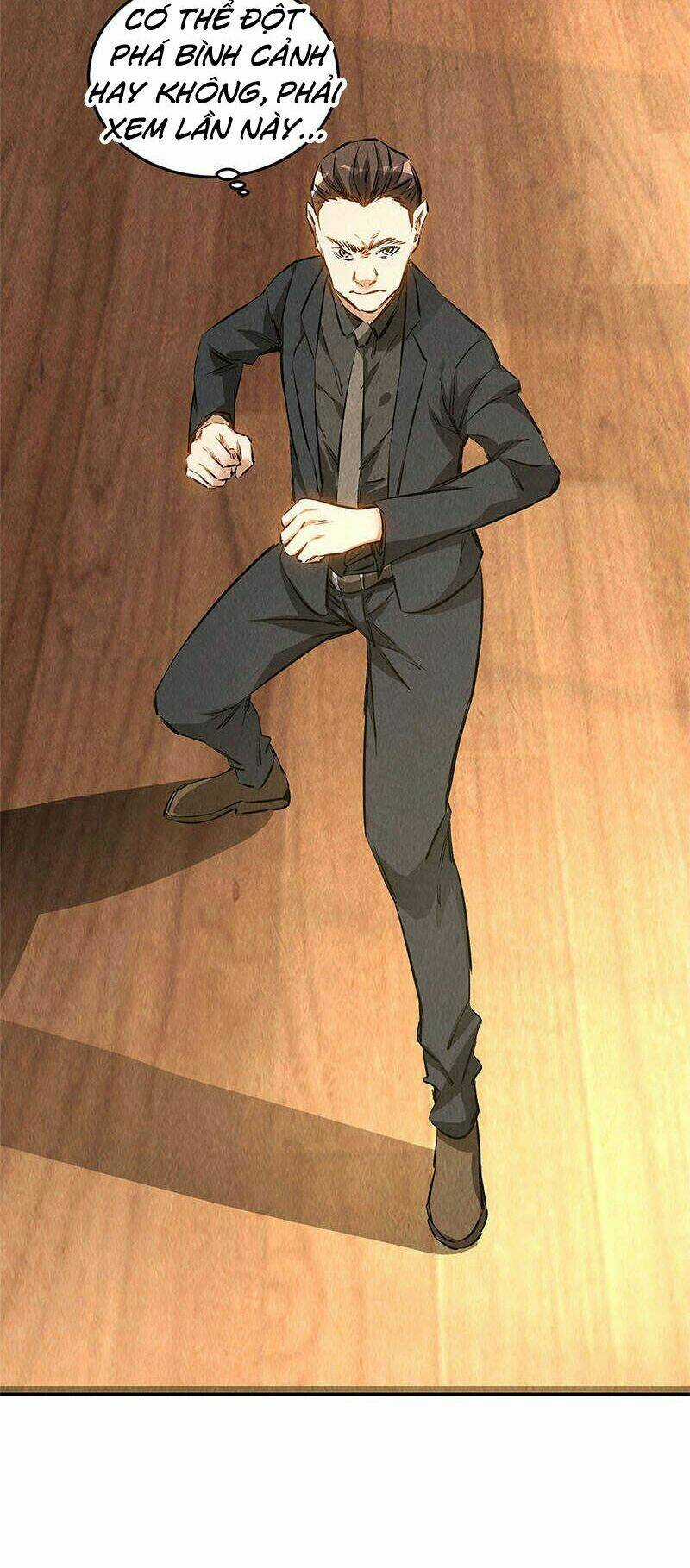 Ta Là Phế Vật - Chapter 145 - Trang 6