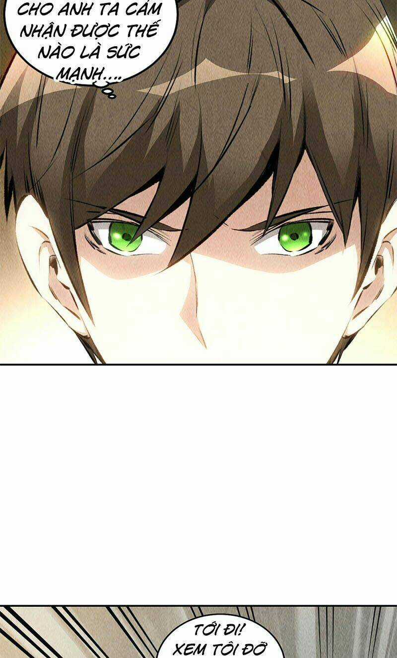 Ta Là Phế Vật - Chapter 145 - Trang 8