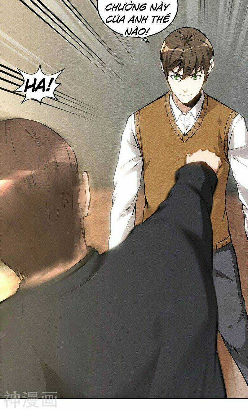 Ta Là Phế Vật - Chapter 145 - Trang 9