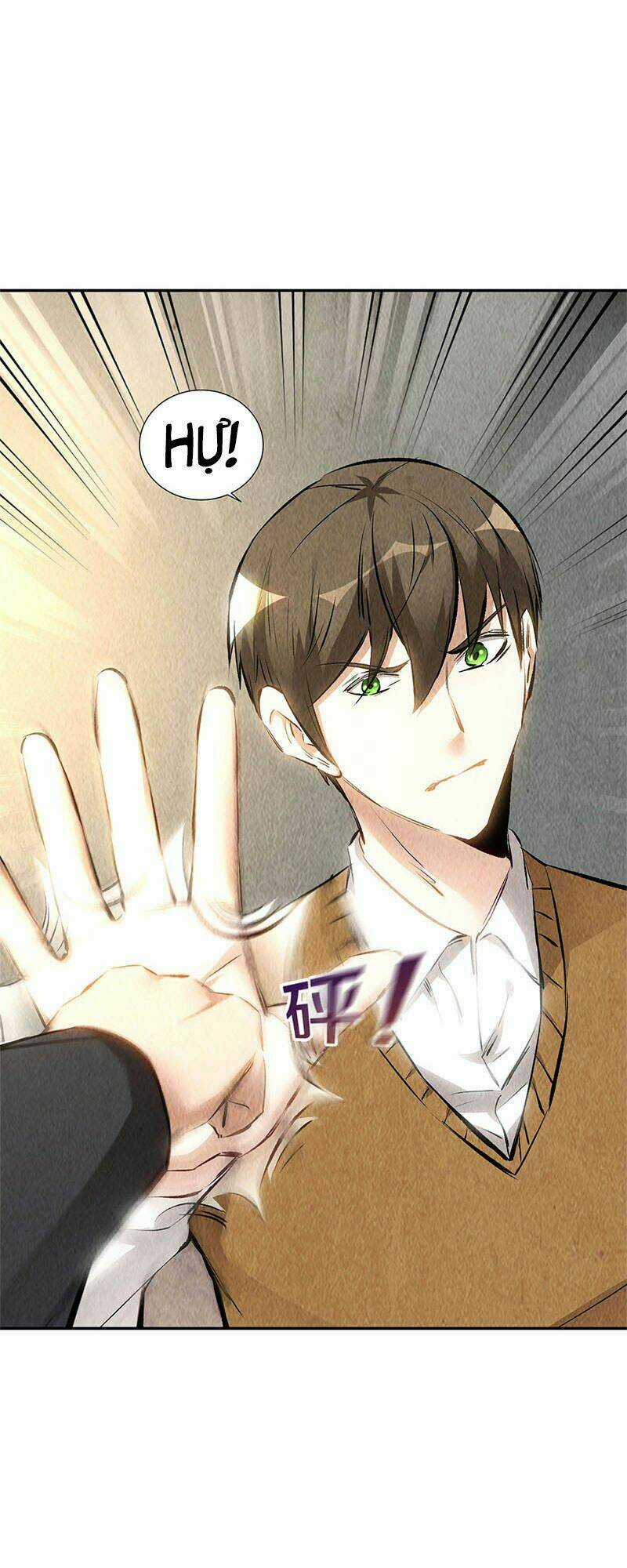 Ta Là Phế Vật - Chapter 145 - Trang 10