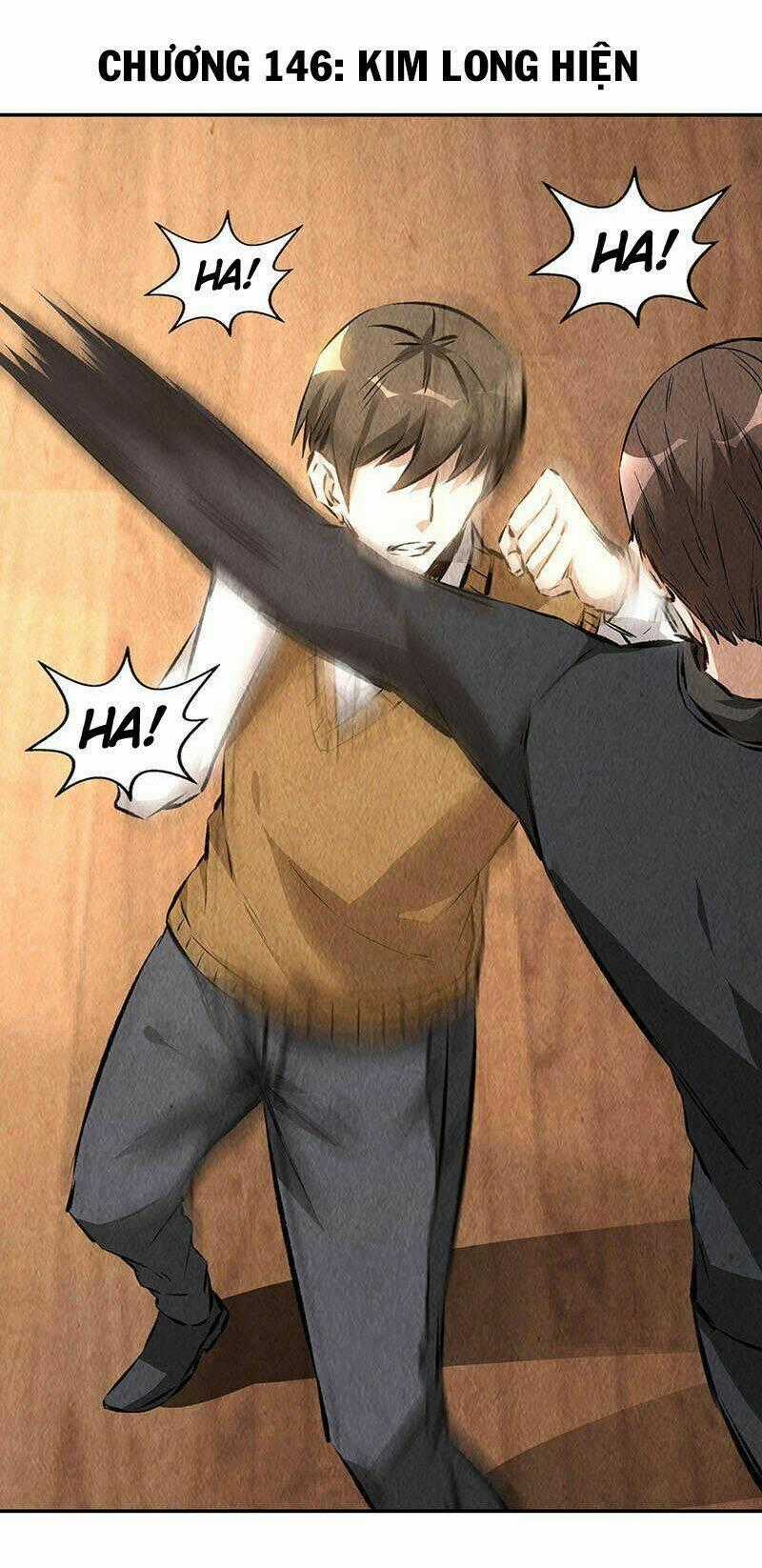 Ta Là Phế Vật - Chapter 146 - Trang 1