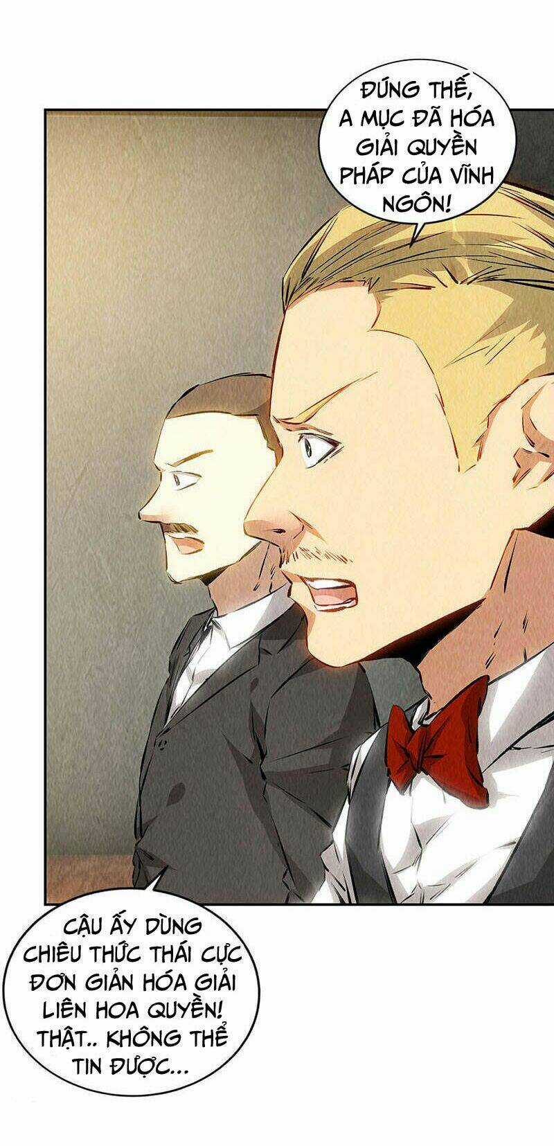 Ta Là Phế Vật - Chapter 146 - Trang 13