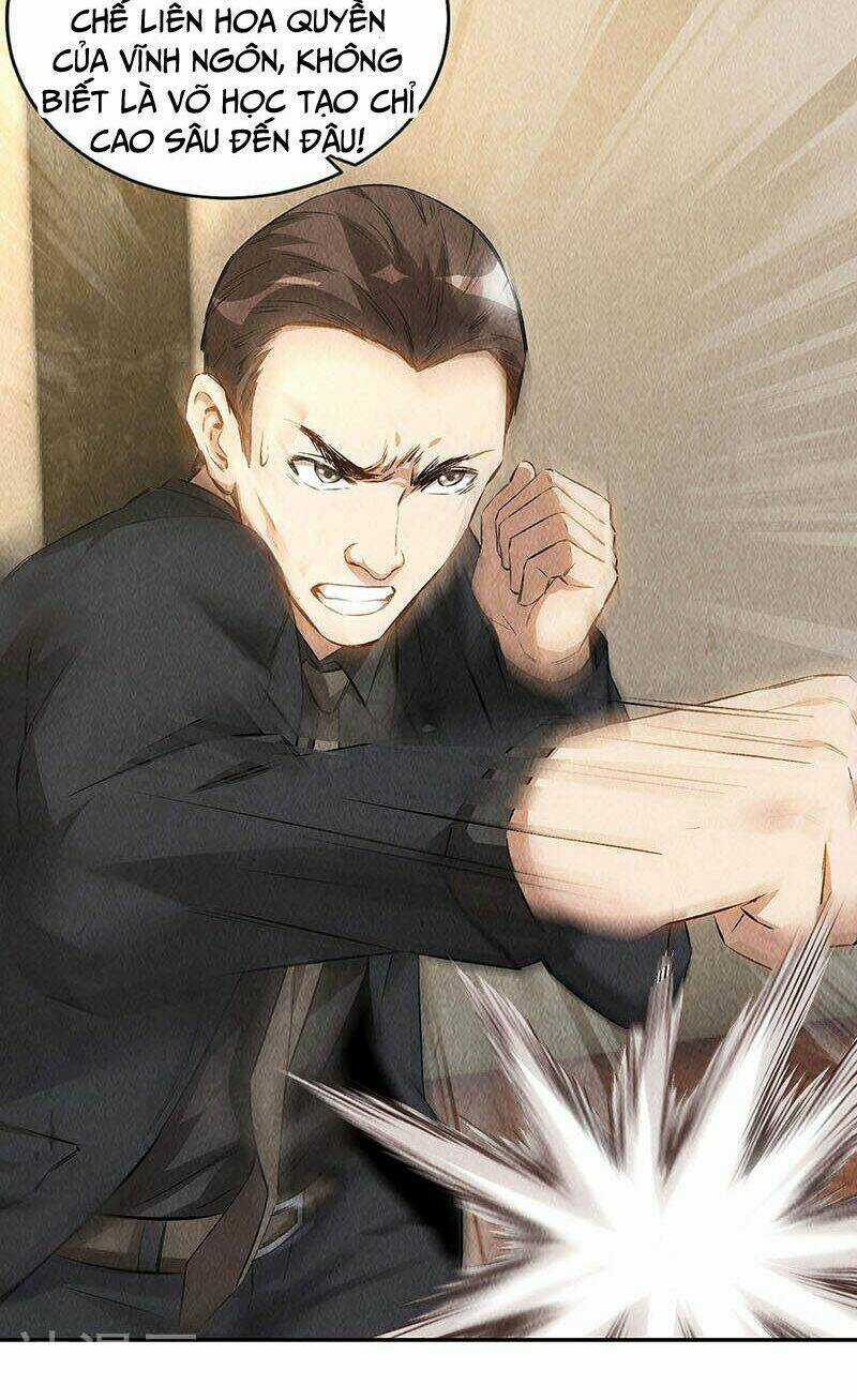 Ta Là Phế Vật - Chapter 146 - Trang 16