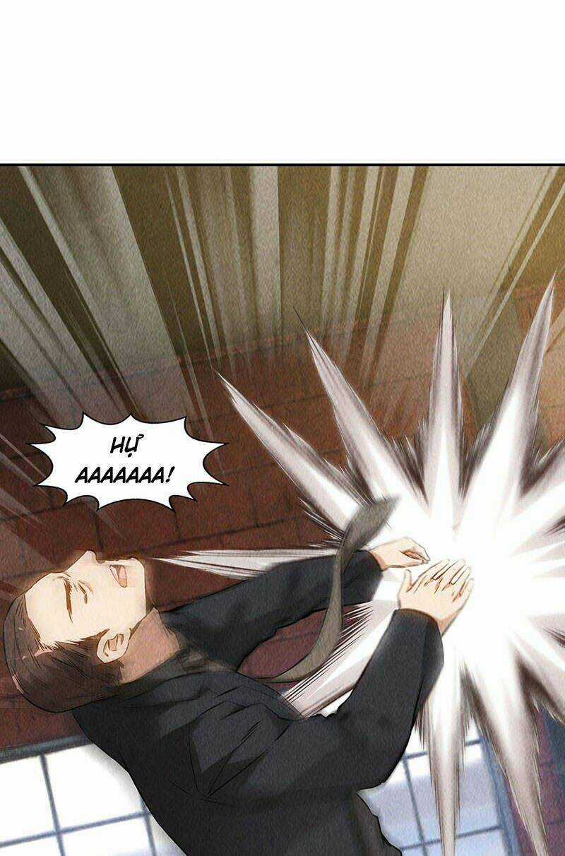 Ta Là Phế Vật - Chapter 146 - Trang 20