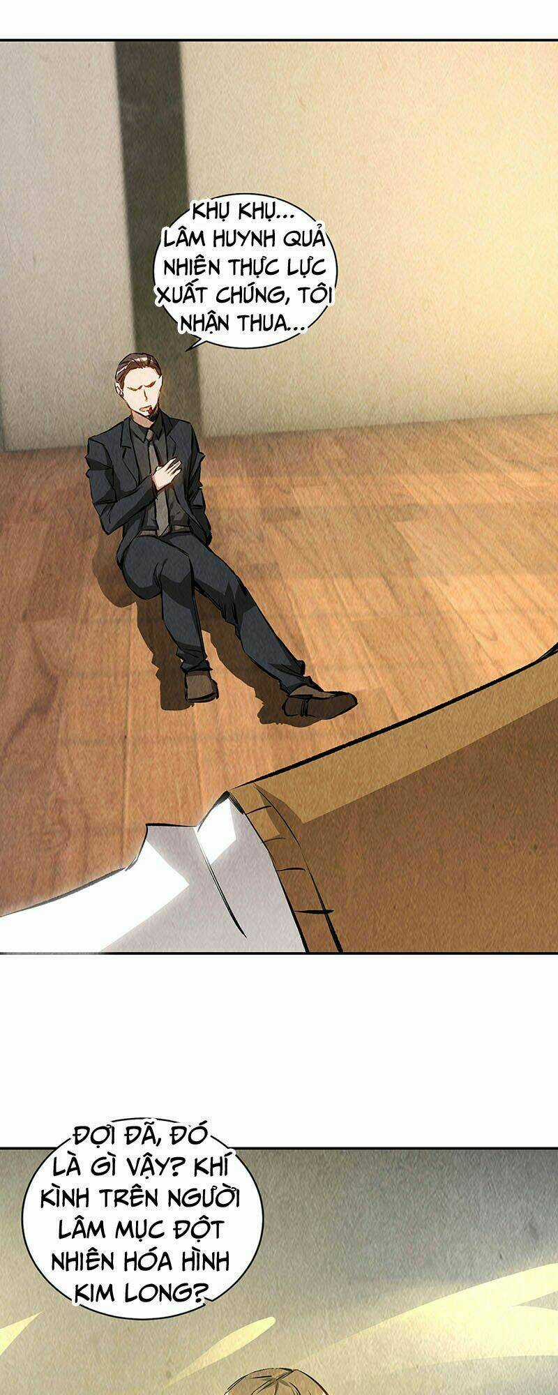 Ta Là Phế Vật - Chapter 146 - Trang 22