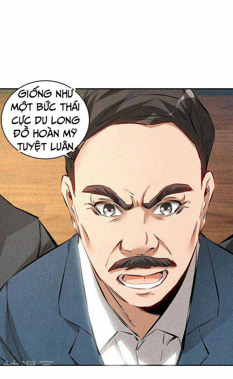 Ta Là Phế Vật - Chapter 146 - Trang 24