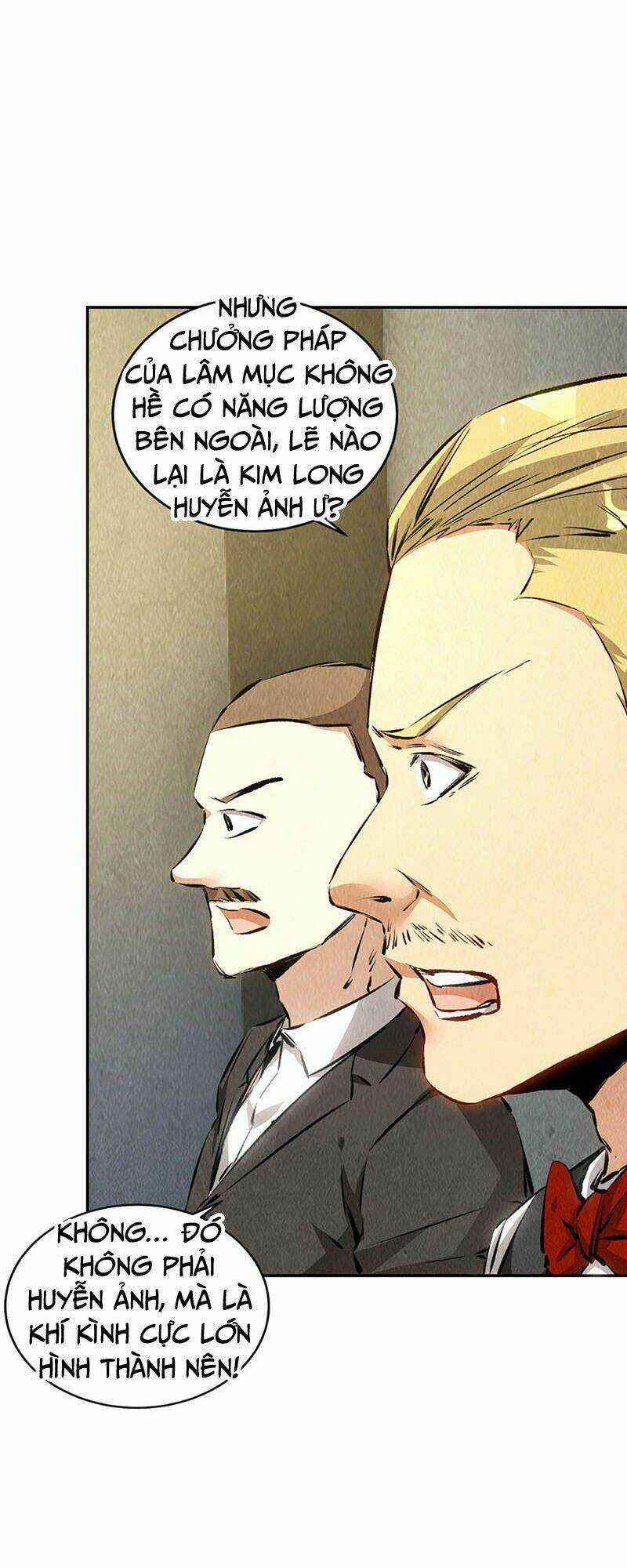 Ta Là Phế Vật - Chapter 146 - Trang 25