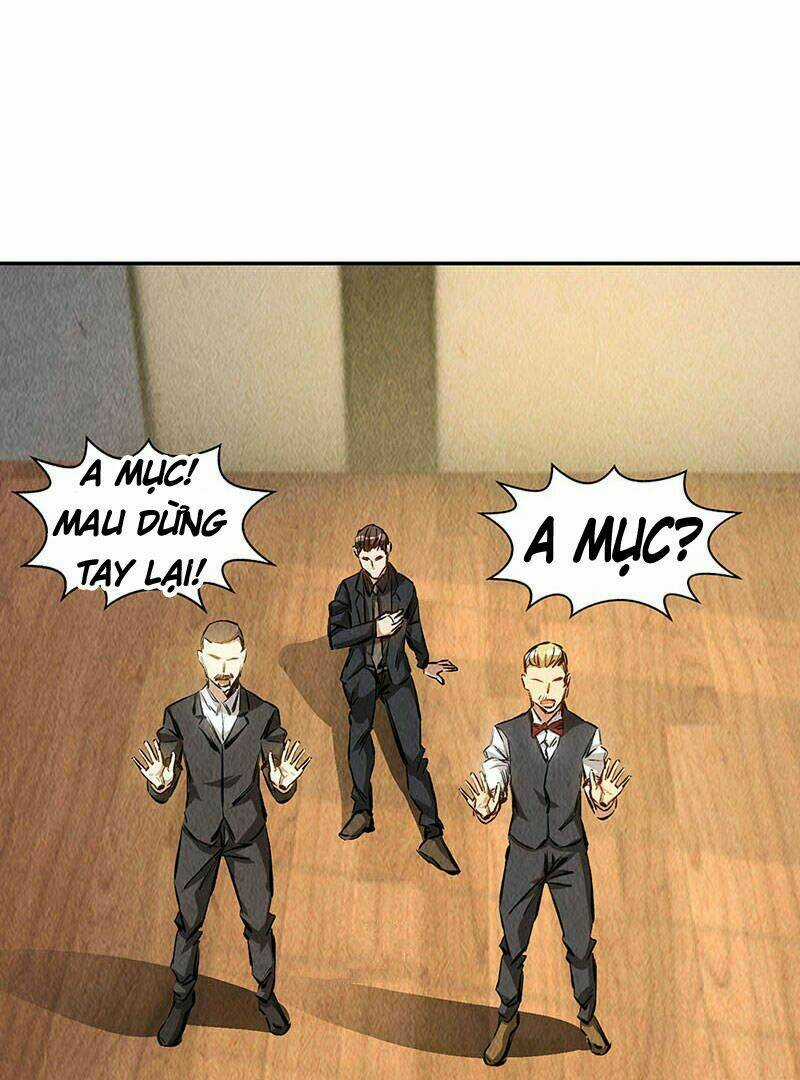 Ta Là Phế Vật - Chapter 146 - Trang 26