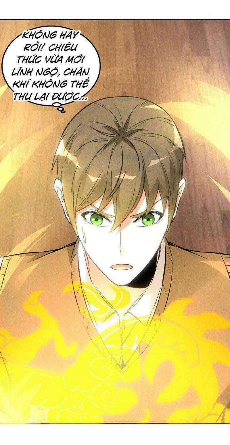 Ta Là Phế Vật - Chapter 146 - Trang 29